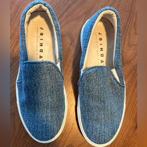 Joshua Sanders sneakers